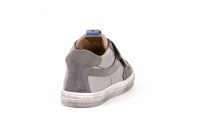 Froddo Sneaker Klett grau