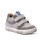 Froddo Sneaker Klett grau