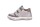Froddo Sneaker Klett grau