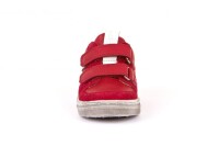 Froddo Sneaker Klett feuerrot