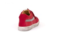 Froddo Sneaker Klett feuerrot