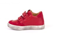 Froddo Sneaker Klett feuerrot