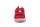 Froddo Sneaker Klett feuerrot