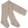 Krabbel Strumpfhose sand - 80/86