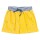 Shorts Honigbienen gelb