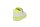 Froddo Sneaker Soft weiß-neongelb
