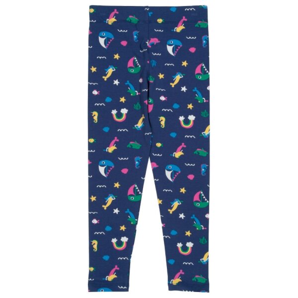 Leggings Ahoi marine