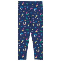 Leggings Ahoi marine