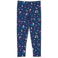 Leggings Ahoi marine