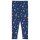 Leggings Ahoi marine