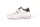 Froddo Sneaker Klett Soft weiß-schwarz