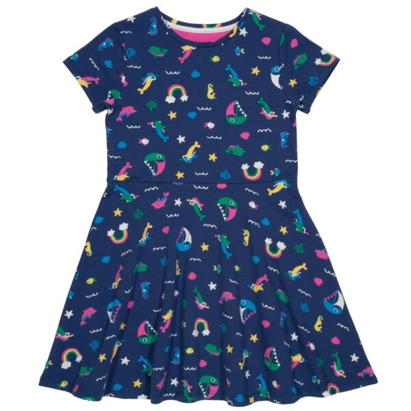 Skaterkleid Ahoi