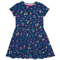 Skaterkleid Ahoi