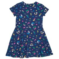 Skaterkleid Ahoi