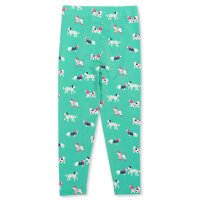 Leggings Flora and Friends - 128