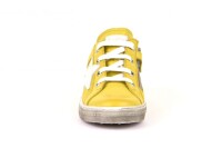 Froddo Sneaker Stern gelb