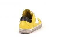 Froddo Sneaker Stern gelb