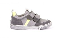 Froddo Sneaker Klett Sport grau