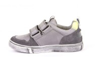 Froddo Sneaker Klett Sport grau