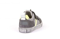 Froddo Sneaker Klett Sport grau