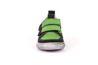 Froddo Sneaker Klett Sport grasgr&uuml;n