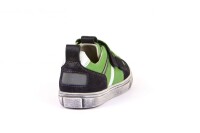 Froddo Sneaker Klett Sport grasgr&uuml;n