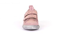 Froddo Sneaker Klett Sport Metallic rose