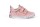 Froddo Sneaker Klett Sport Metallic rose