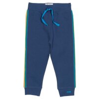 Jogginghose Regenbogenstreifen