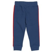 Jogginghose Regenbogenstreifen