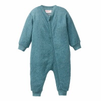 Overall m. Zipp eukalyptus - 74/80