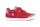 Froddo Halbschuhe Klett Stern feuerrot-weiß
