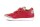 Froddo Halbschuhe Klett Stern feuerrot-weiß