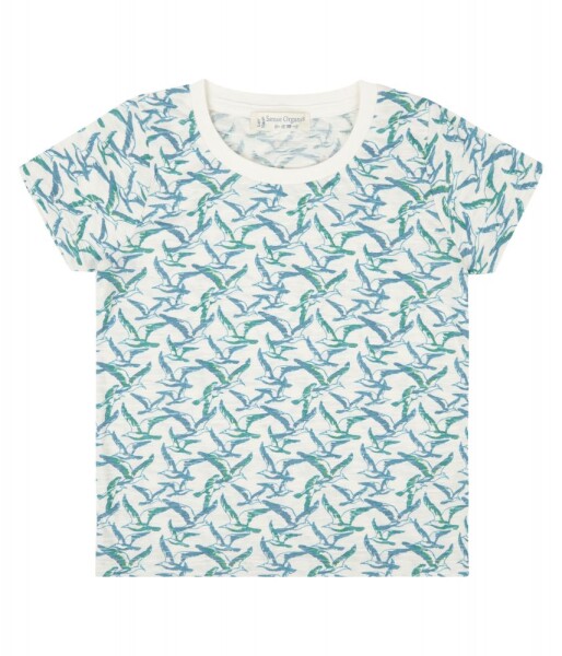 Liko T-Shirt Möwen