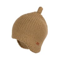 Mini-Inka Silky ermine-beige - 47/49