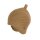 Mini-Inka Silky ermine-beige - 47/49
