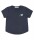 Tamo T-Shirt Papierflieger navy