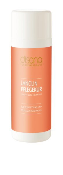 Disana Lanolinkur