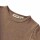 Stig Langarmshirt coffee melange - 110