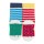 Stoppersocken Schaf & Giraffe