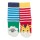 Stoppersocken Schaf & Giraffe