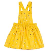 Tr&auml;gerkleid Honigbienen gelb