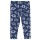 Leggings Elefanten marine
