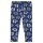 Leggings Elefanten marine