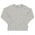 Shirt Langarm Elefanten grau