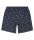 Khan Shorts Papierflieger navy