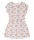 Melda Kleid Vögel und Blumen