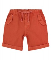 Ulli Shorts rostrot