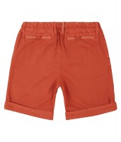 Ulli Shorts rostrot