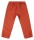Bimisi Twill-Hose rostrot